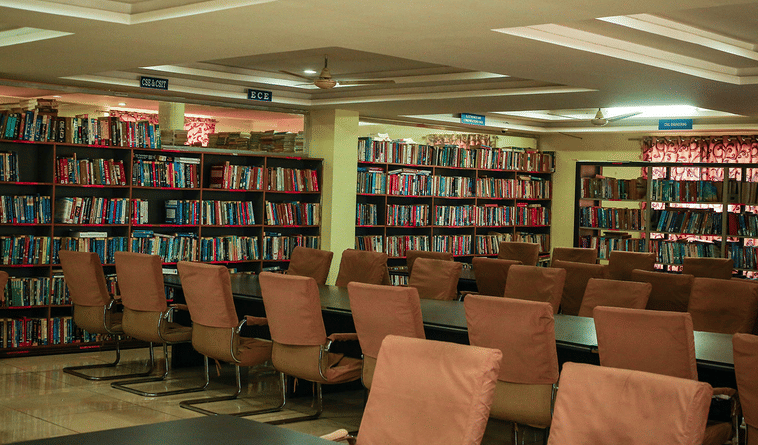 Bonam Venkata Chalamayya Engineering College East Godavari Infrastructure photo 2